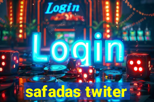 safadas twiter